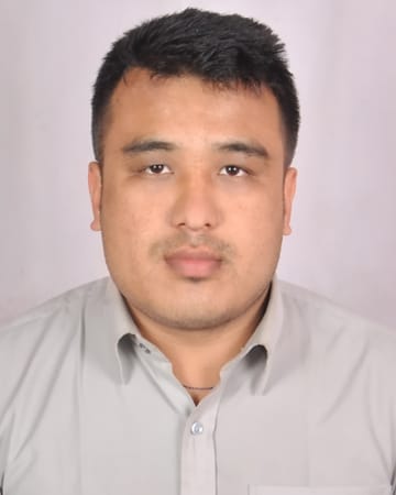 ganesh tiwari